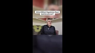 Ahiret Bilinci Hayatımızı Nasıl Şekillendirmeli?