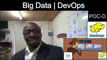 HADOOP, CLOUDERA DISTRIBUTED STORAGE COMPUTE, PART1 ! DEVOPS ! UDEMY