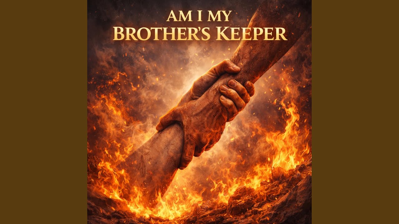 Am I My Brother's Keeper