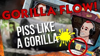Dogg Zzone 9000 - Episode 179, Gorilla Flow Director's Cut with Jason Pargin