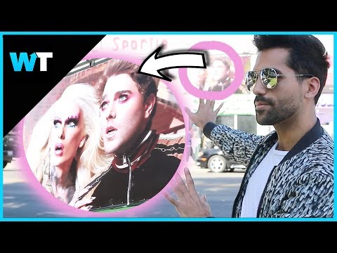 We FOUND Shane Dawson's BILLBOARD!! 👀