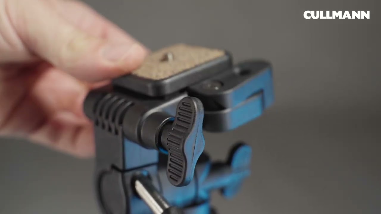 Cullmann  Primax statieven