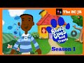 Blue&#39;s Clues &amp; Travis: Season 1 Episode 2: Blue&#39;s Basketball Practice