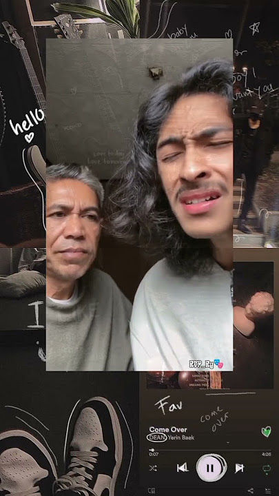 Jatuh bangun aku mengejarmu #guitar #liriklagu #lagucover #coversong #music #shorts #shortsfeed