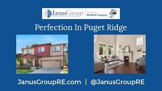 Perfection In Puget Ridge Janusgroup At Remax Integrity Real Estate Marketing
