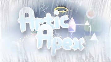 My part in Arctic Apex