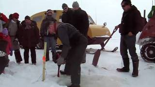 Manipogo 2011 Video 16