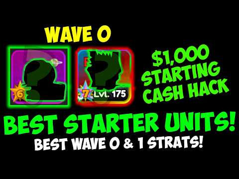 New Wave 0 Strat SOLOS EVERY RAID in OG ASTD!