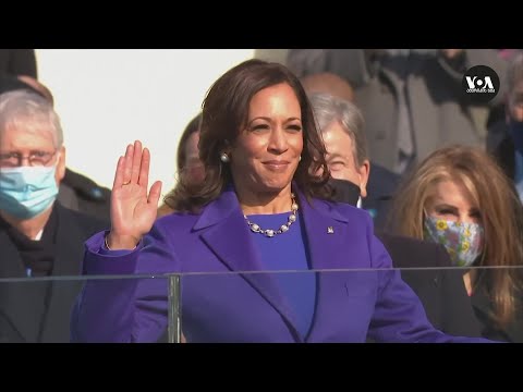 კამალა ჰარისი - პოლიტიკური კარიერა და პირადი ცხოვრება