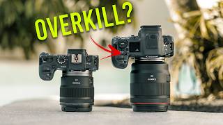 $1000 vs $6000 Portrait Setup - Why Pay More?