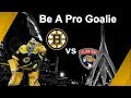 NHL 17 [CZ] Be A Pro Goalie -#15 Vydřený zápas  [1080p]
