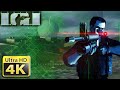 Old Games In 4K Project IGI 