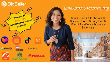 Still Overselling? Fix Your Stock Sync in One Click!