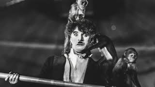 Charlie Chaplin: THE CIRCUS 1928 (Overture) - [HD]