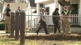 Kentucky paramedics rush to as many as 25 drug overdoses a day