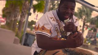 Lil Snappa - Life (Official Music Video) @ShotbyPrimetime