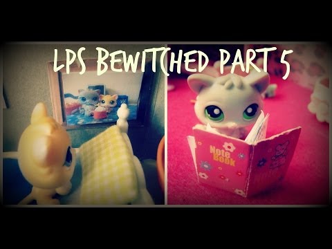 LPS: Bewitched Part 5