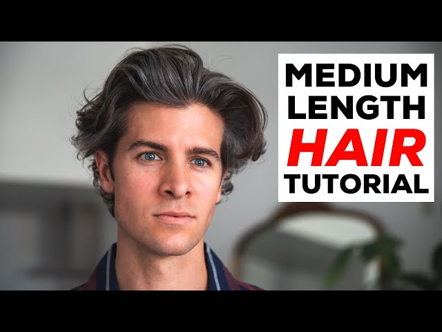 8 Perm Hairstyles For Men For Singaporean Guys Who Want Volume Or Korean  Waves