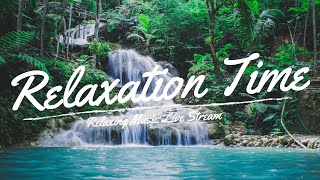 Relaxing Music 3 Livestream- Sleep, Calm, Soothing, Reading, Sleeping, Meditation &  Stress Relief