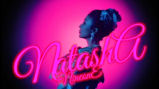 NINEONE趙馨玥 - NATASHA【Official Music Video】