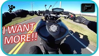 Why One of the Last Rides on the Fz09?? | Fz09 Life!!!