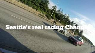 Tuning k24/k20 eg @ richtuned Motorsports in Auburn, WA