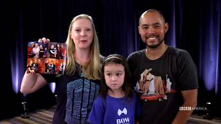 Jodie Whittaker Surprises Doctor Who Fans | Sunday, October 7 | BBC America