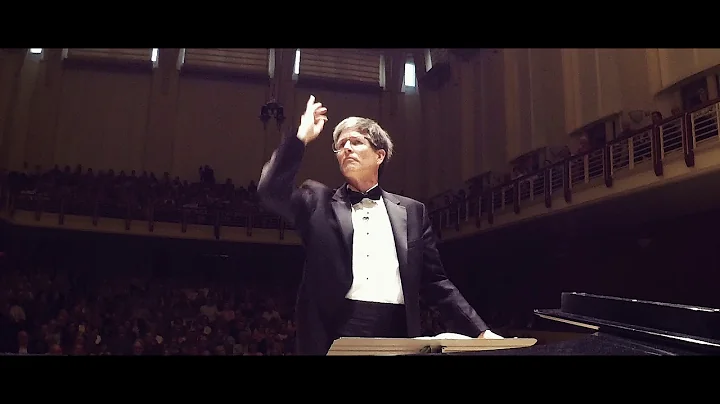 Atlanta Master Chorale | Didn't My Lord Deliver Da...