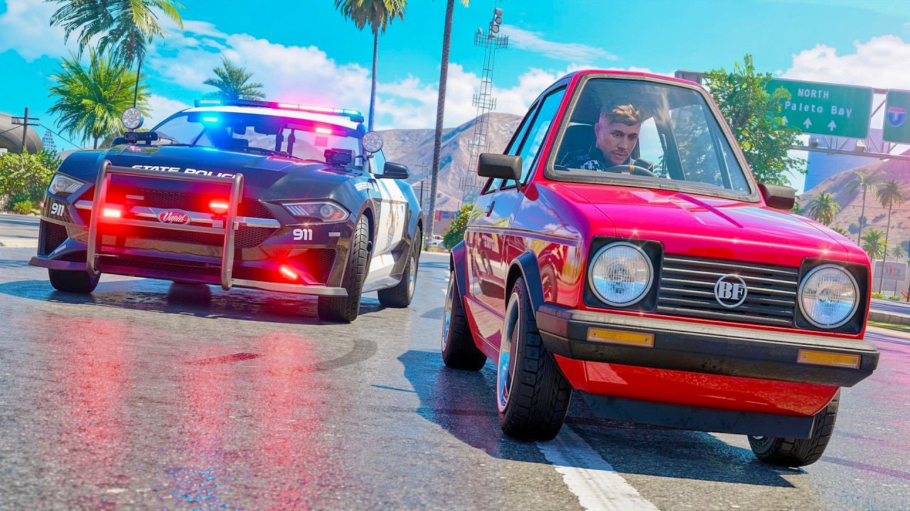 VERRÜCKTE AUTOS?! 😱🚨 | GTA RP RLO
