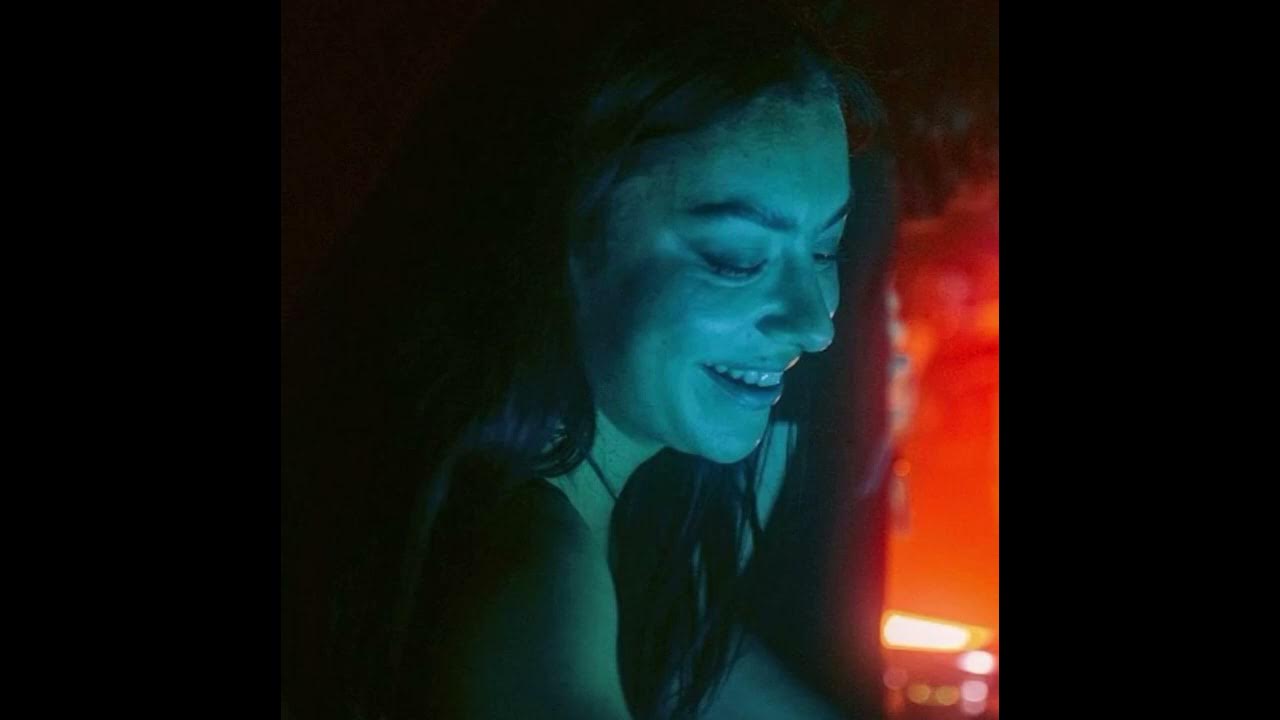 Charli XCX Get Into It (Spring Breakers) (Snippet) YouTube