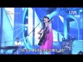 miwa ♪君に出会えたから THE MUSIC DAY 音楽のちから2014