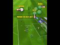 Bicycle Kick Tutorial EFootball Mobile Noob To Pro