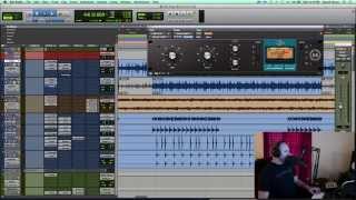 Mixing 808s for Punch and Clarity on Small Speakers
