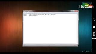 How to make a(Very Harmless) Self Replicating virus prank using Notepad