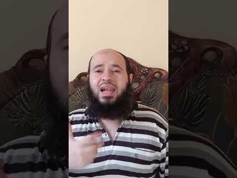 تفسير قوله تعالى أني مغلوب فانتصر