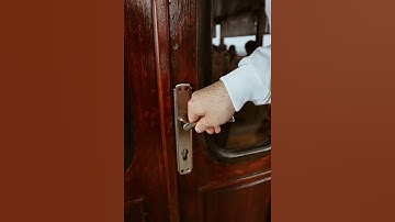 Thumbnail of Door Opening And Closing Sound Effect 🚪👋🚶‍♀️ #soundeffects