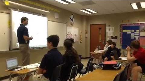 Partition a line segment 3