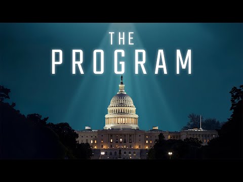 The Program | Full Trailer | James Fox UFO Documentary