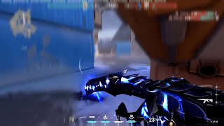 Valorant Montage - Cradles