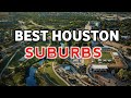 The best houston suburbs to live in texas  living in houston texas