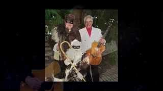 Der Belsnickel March - The Reading Philharmonic Orchestra with Dave Kline