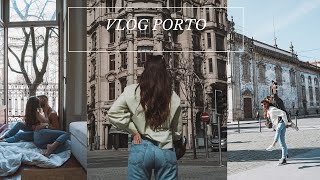 VLOG PORTO - DISCOVERY