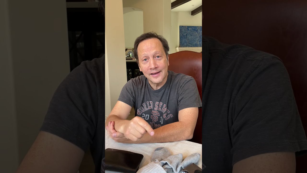 Rob Schneider StandUp Coming to SRP Park YouTube
