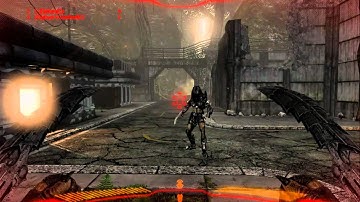 Aliens vs Predator 3 2010 Multiplayer Ultra Trick Disk 2