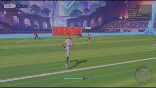 Rematch_ teleport shots broken screenshot 4