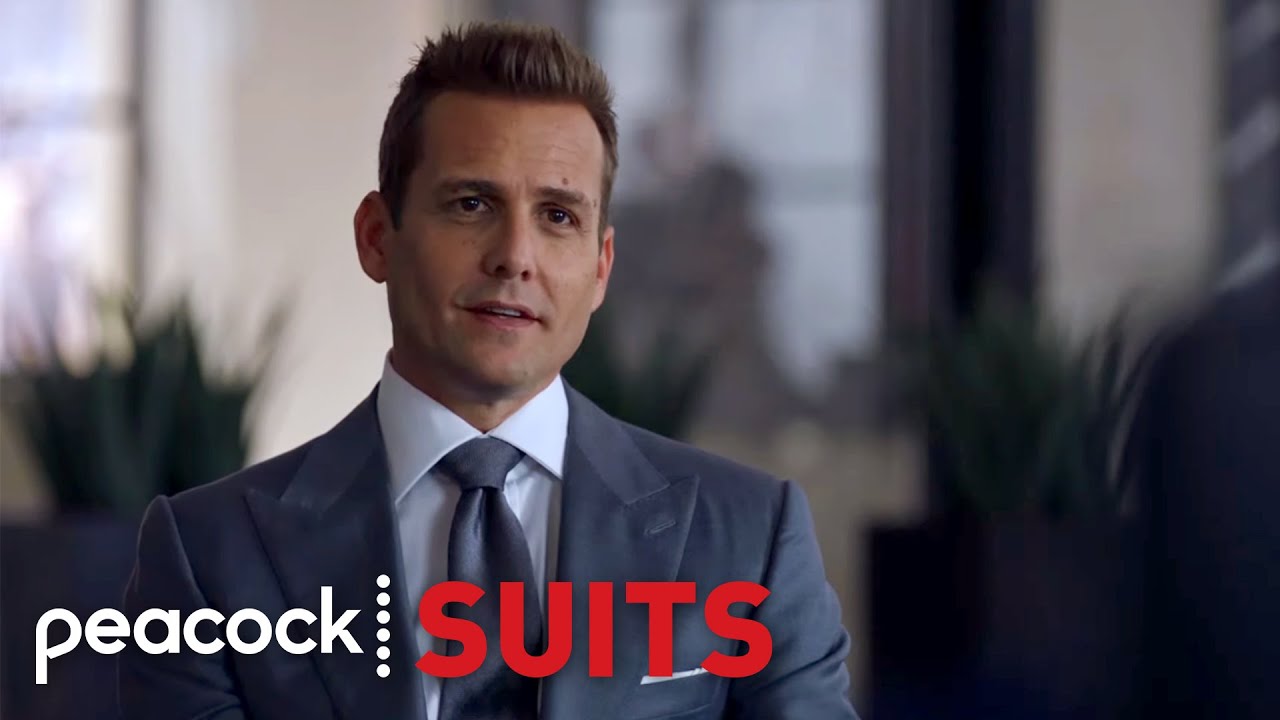 SUITS Recap: Litt Lies For Love, Specter and Ross Earn Trust | the TV addict