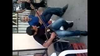 Amedli Apocan Perver Müzik Resimi