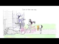 Ally-saurus & the Very Bossy Monster book trailer