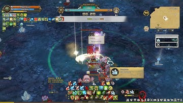 Tree of Savior 2020 05 28   Gem Feud