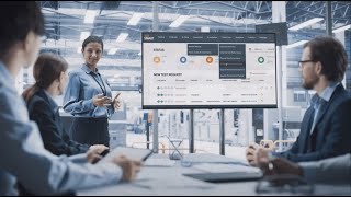SGS SMART in 2 minutes